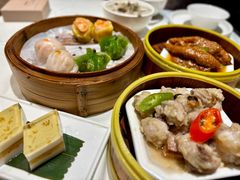 -大海湾酒楼(人南店)