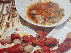 -串盟烧烤大排档·长沙美食地标(星沙店)