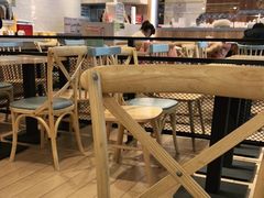 大堂-满记甜品(巴黎春天宝山店)