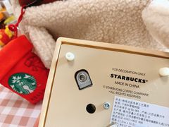 -星巴克(深圳欢乐颂店)