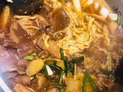 -大嫂镬仔·焖鸡煲·啫啫煲(逢源路店)