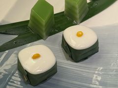 -金链花·泰国餐厅(国贸店)