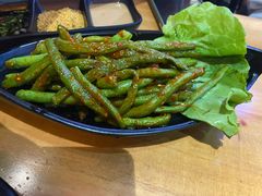 -吉志烤肉(太原总店)