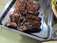 -区海鸡场饭店(石壁店)