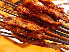 -腰子哥烤串(石佛营炫特店)