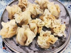 羊肉烧麦-回香楼大连新派清真菜
