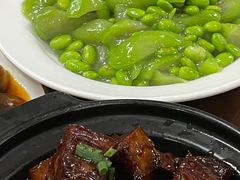 -同兴半盆菜酒家(打浦路店)