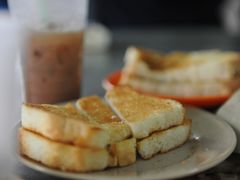 -多春茶室