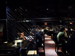 大堂-捞王锅物料理(凯旋路店)
