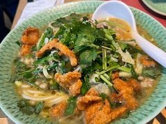 -甘思咪哚·云南艺术餐厅(天河广百店)