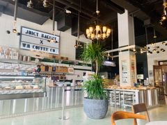 -Juicy Bakery(瑞景店)
