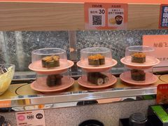 -争鲜回转寿司(太阳宫凯德MALL店)