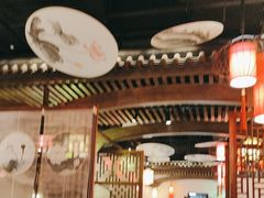 -徽镇小厨·经典徽菜(十里河店)