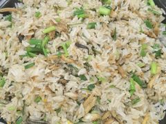 招牌黄鳝饭-台山美食一绝阿四台山黄鳝饭(阿四创作店)