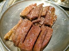 -汉拿山(北京上地华联店)