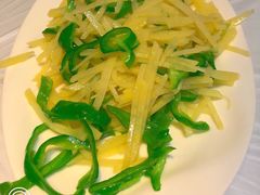 -香满锅老北京羊蝎子火锅·家常菜(新街口店)