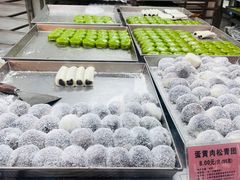 -沈大成(南京东路店)