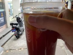 -小团圆糖水铺(襄阳南路店)
