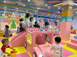 -胜利乐园(胜利购物广场店)