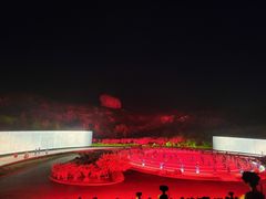 -鼎盛王朝康熙大典实景演出