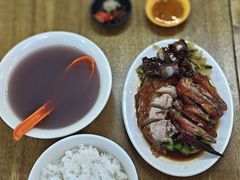 -程记烧腊快餐店(松园南街店)