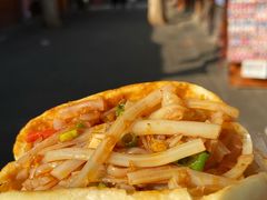 -刘氏方酥锅盔(古城总店)