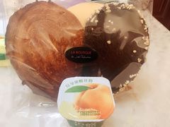 -Salon de The de Joel Robuchon(外滩18号店)
