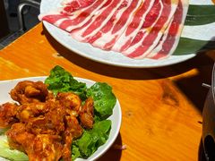 -韩象烤肉·韩国料理(市南麦凯乐旗舰店)