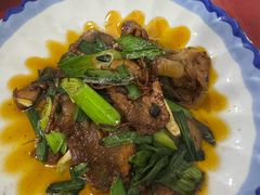 -百年粉蒸牛肉