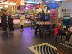 -思金拉措庄园藏餐(太阳岛店)