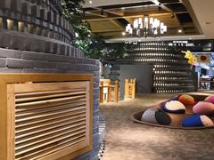 -添赐温泉馆(上南路店)