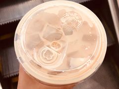 -星巴克臻选(莘庄仲盛店)