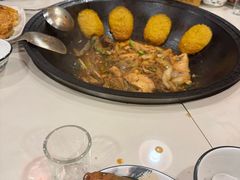 -江湖水乡铁锅炖魚(周庄嘉园店)