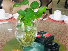 -聚丰园•湖鲜餐厅(阿红私房菜梅石路店)