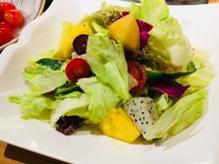 -千寻烧肉(政务区店)