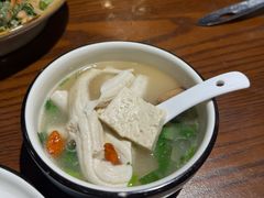 牛骨髓-本味焖罐源(天泽街店)