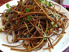 -前门故事烤鸭店(十里河店)