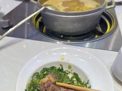 -荣叔港式沙嗲牛肉火锅(正佳潮流店)