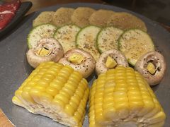 -MIKOMIKO和牛烧肉专门店(南门店)