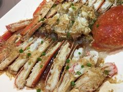 -徐记海鲜(陕西历史博物馆|明德门店)