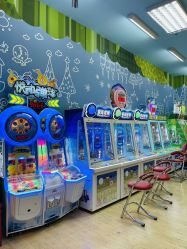 -莫莉幻想儿童乐园(北京丰台永旺店)