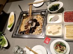 -海底捞火锅(铂澜大象城店)
