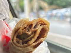 -石饮红星包子(中山路店)