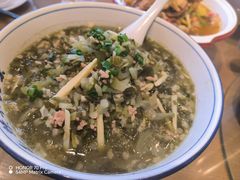 -陈厨老味·老派郴州菜(宜章店)