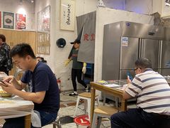 -东排食堂长沙小吃大排档(五一广场店)