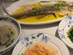 -二泉园老菜馆·百年无锡菜