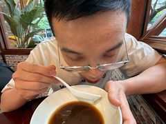 手工红糖-黄氏沥泉·冰粉(玉林店)