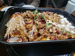 -小小河边鱼(天润城店)