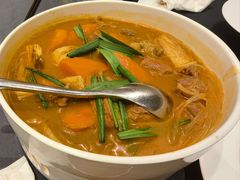 -A One Kitchen·南京精菜馆(晶丽酒店店)
