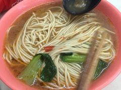 -凯丽上海阳春面馆(德仁里店)